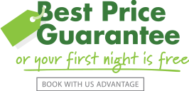 Best Price Guarantee