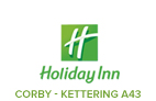 Holiday Inn corby Theatreland