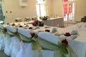 Weddings in the Corbie Suite 