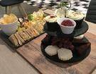 Afternoon Tea for 2 only 30.00