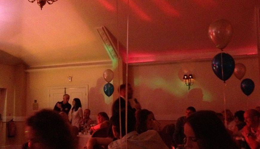 Holiday Inn Corby Tribute Nights