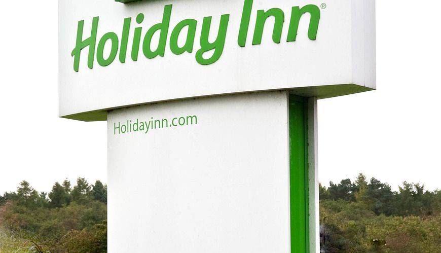 Holiday Inn Corby