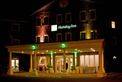 Holiday Inn Corby Front 