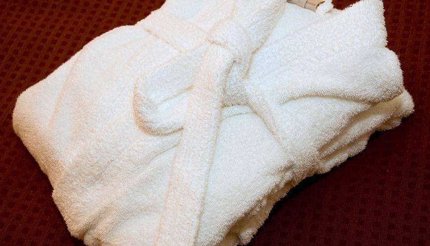 Holiday Inn Corby Robe