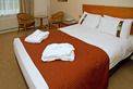 Standard double bedroom 