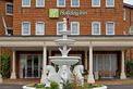Holiday Inn Corby Front 