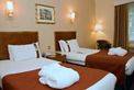 Standard Twin Bedroom 