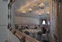 Weddings in the Corbie Suite 