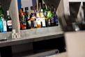 Enjoy a drink at the Hotel Open Lobby Bar 