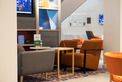 Open Lobby Dining