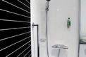Executive bedroom Bathrooms (Showers only) 