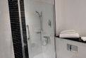 Executive bedroom Bathrooms (Showers only) 
