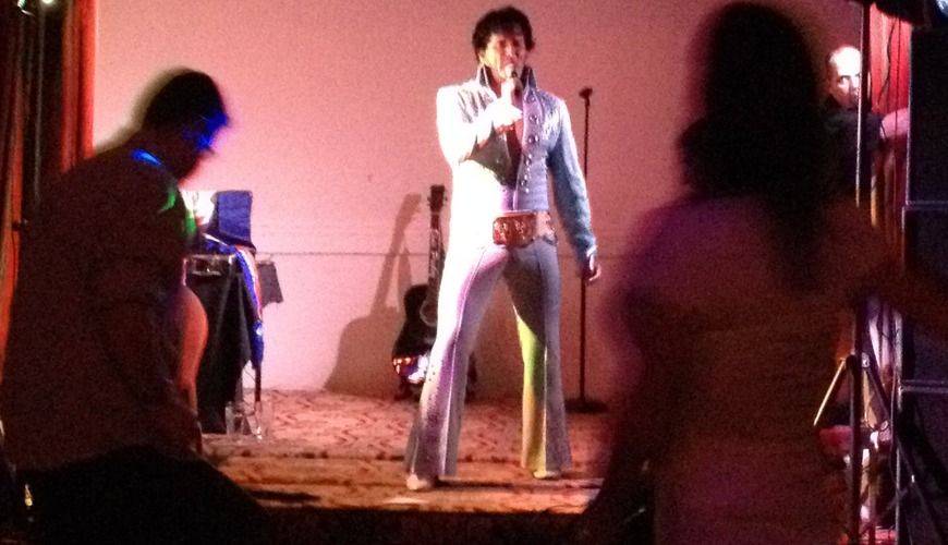 Holiday Inn Corby Tribute Nights