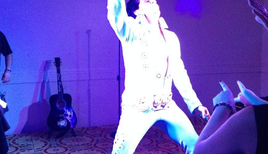 Holiday Inn Corby Tribute Nights