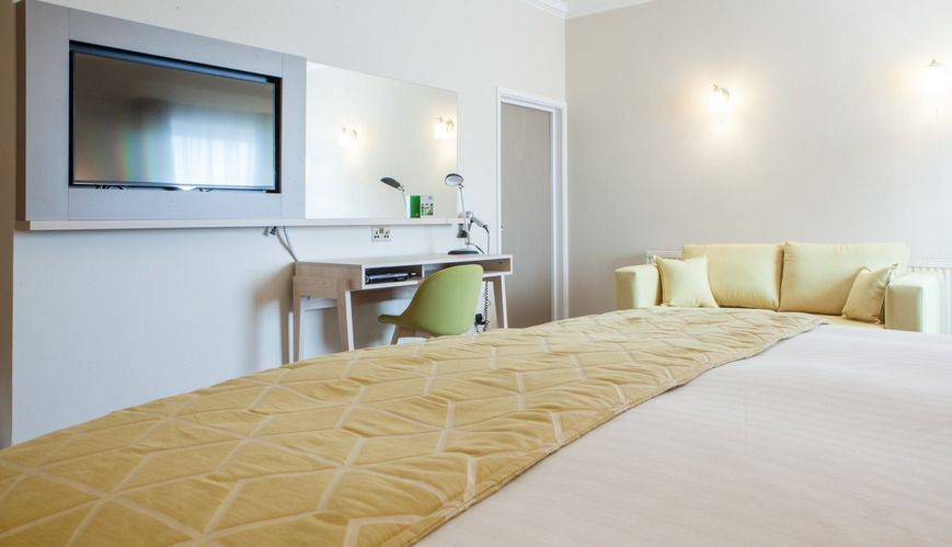 Holiday Inn Corby Eclipse Swimming Pool