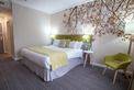 Executive bedroom