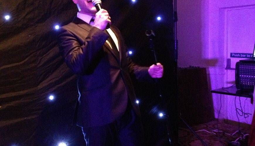 Holiday Inn Corby Tribute Nights