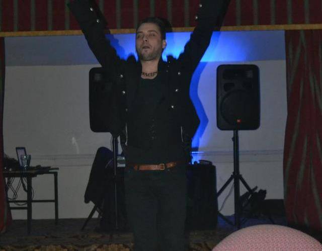 Holiday Inn Corby Tribute Nights