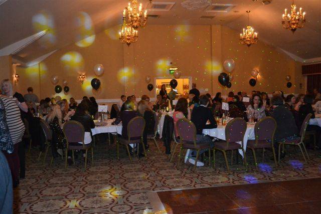 Holiday Inn Corby Tribute Nights