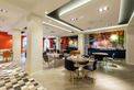 Open Lobby Area